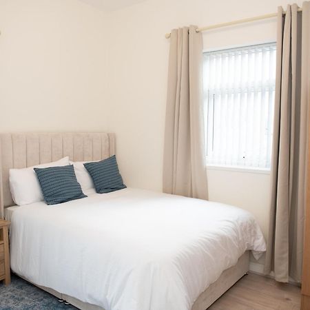 Modern City Living, 1Km From The Heart Of Town! Newcastle upon Tyne Luaran gambar