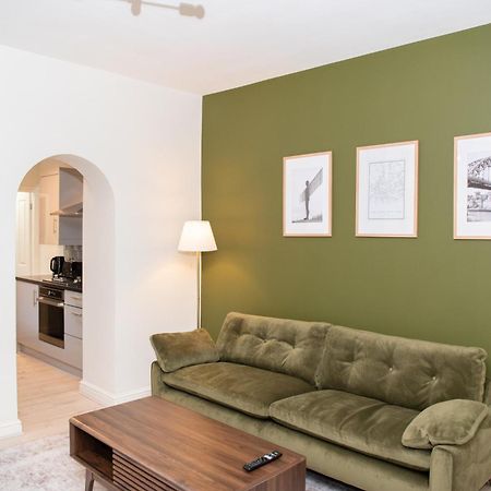 Modern City Living, 1Km From The Heart Of Town! Newcastle upon Tyne Luaran gambar