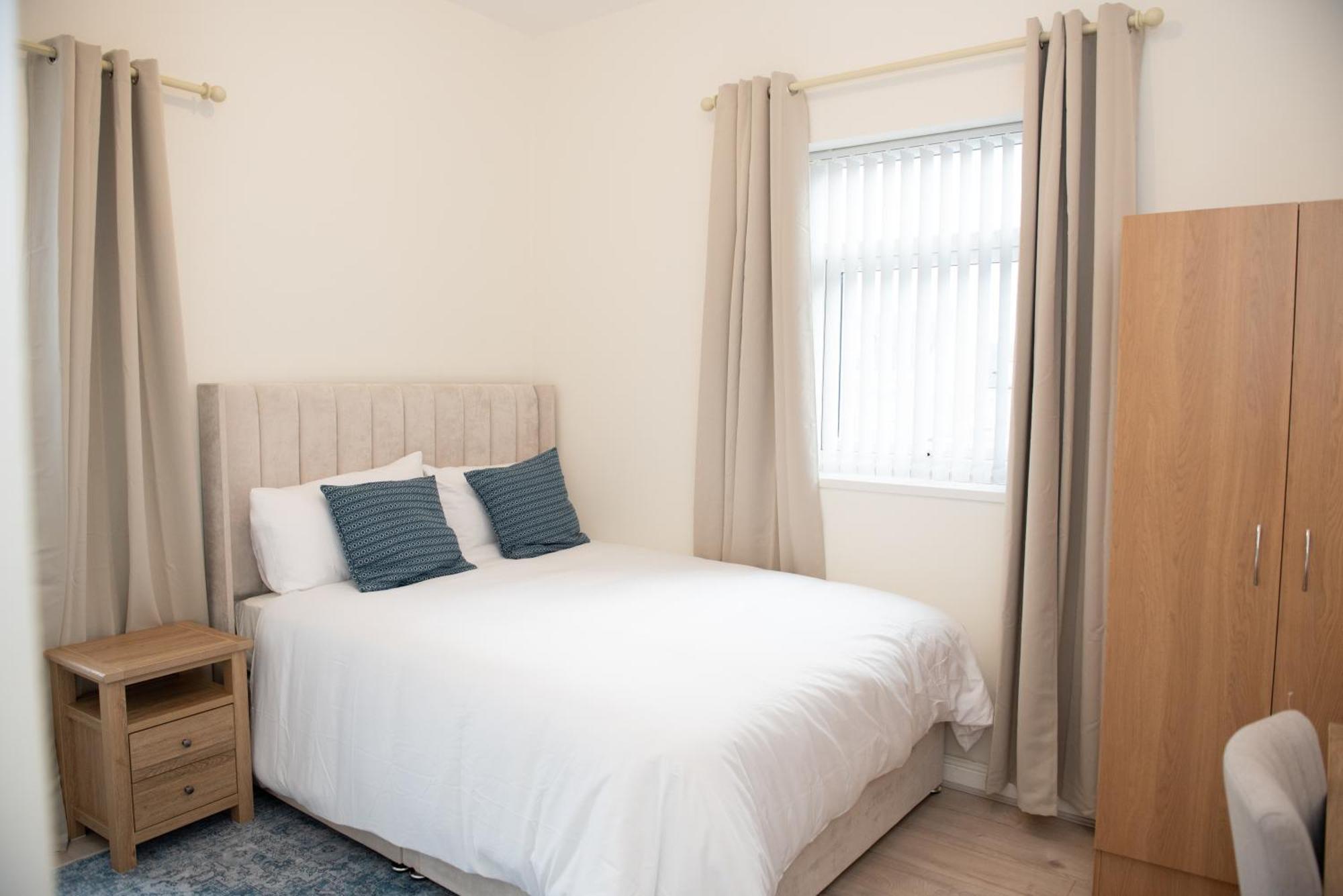 Modern City Living, 1Km From The Heart Of Town! Newcastle upon Tyne Luaran gambar
