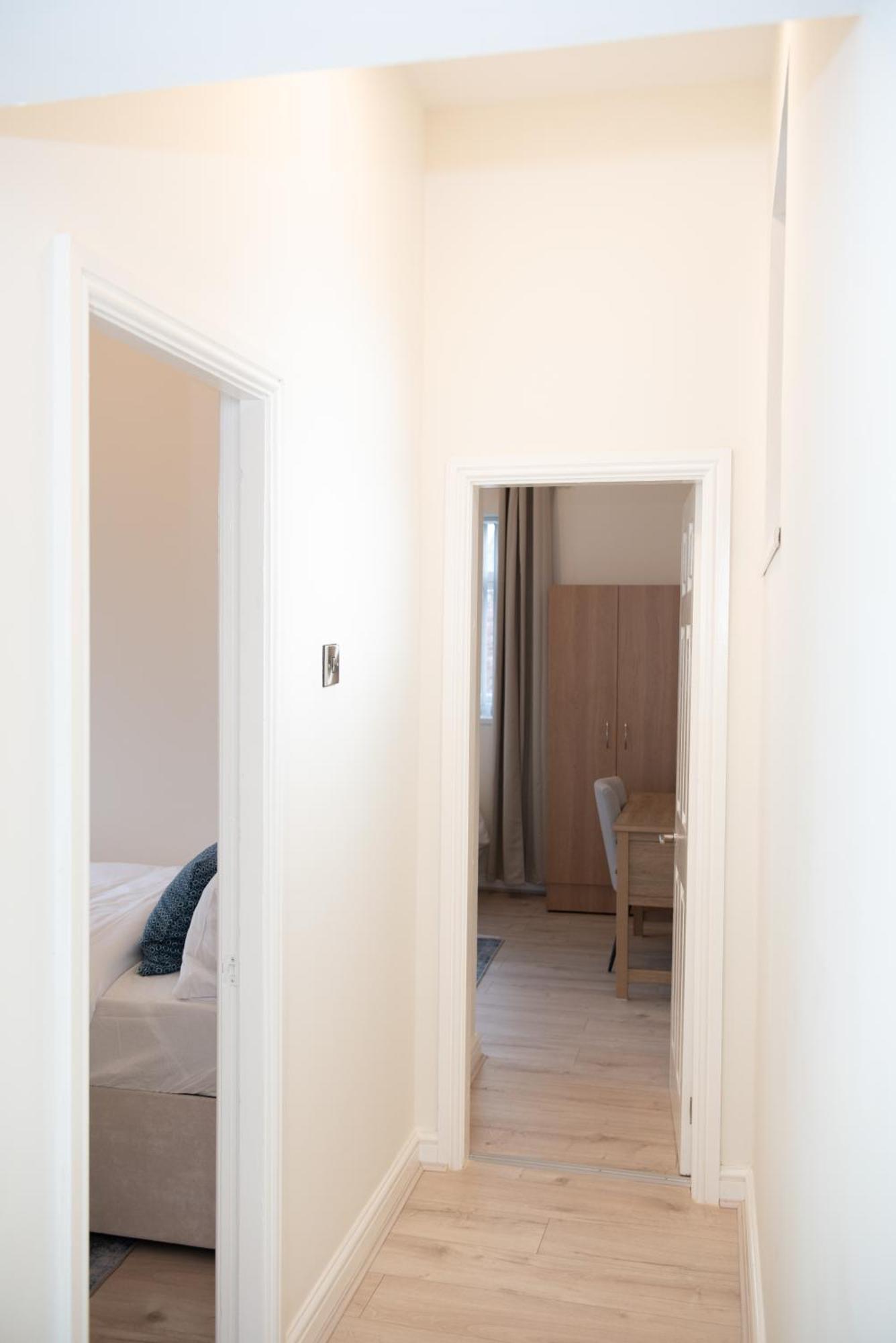 Modern City Living, 1Km From The Heart Of Town! Newcastle upon Tyne Luaran gambar