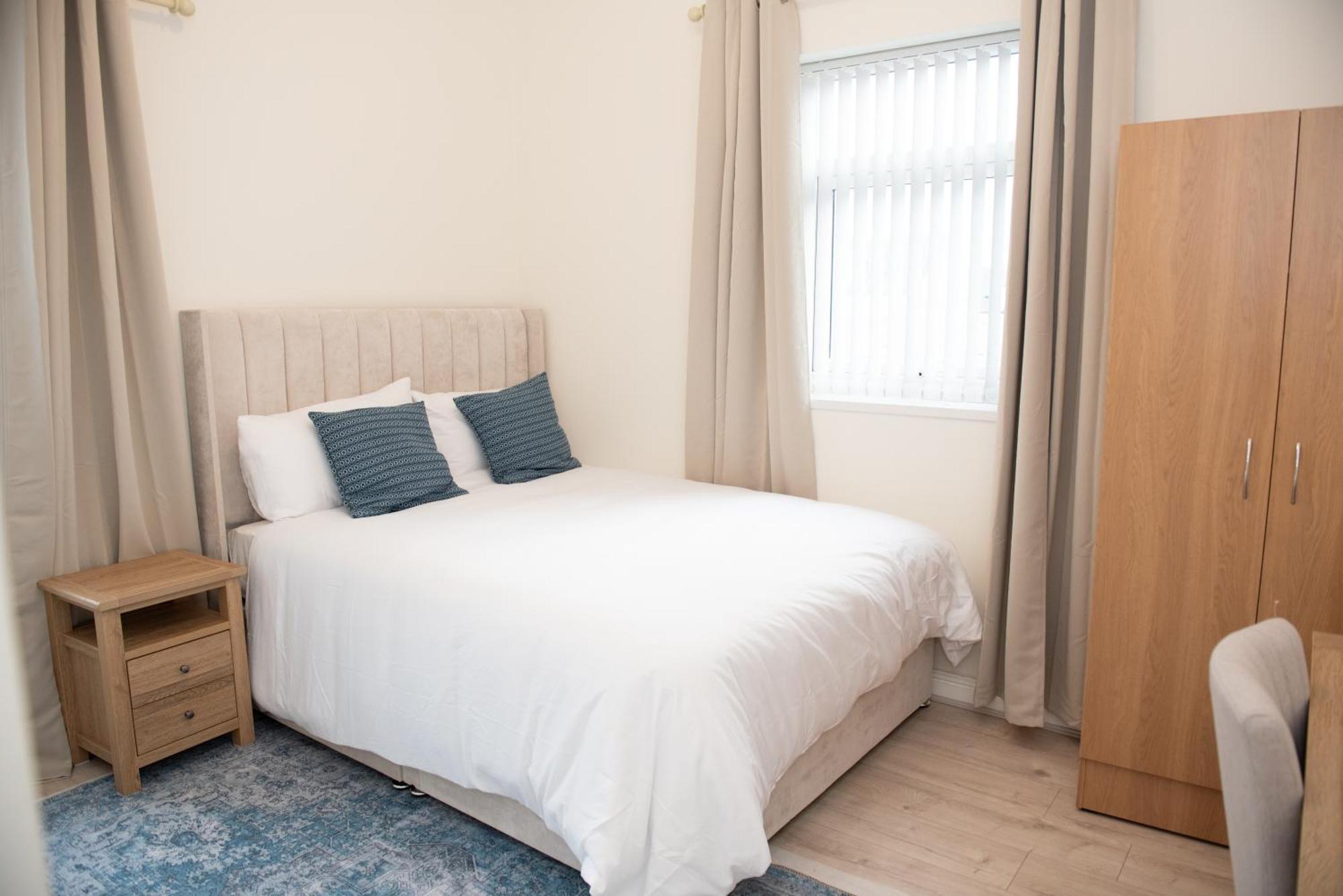 Modern City Living, 1Km From The Heart Of Town! Newcastle upon Tyne Luaran gambar