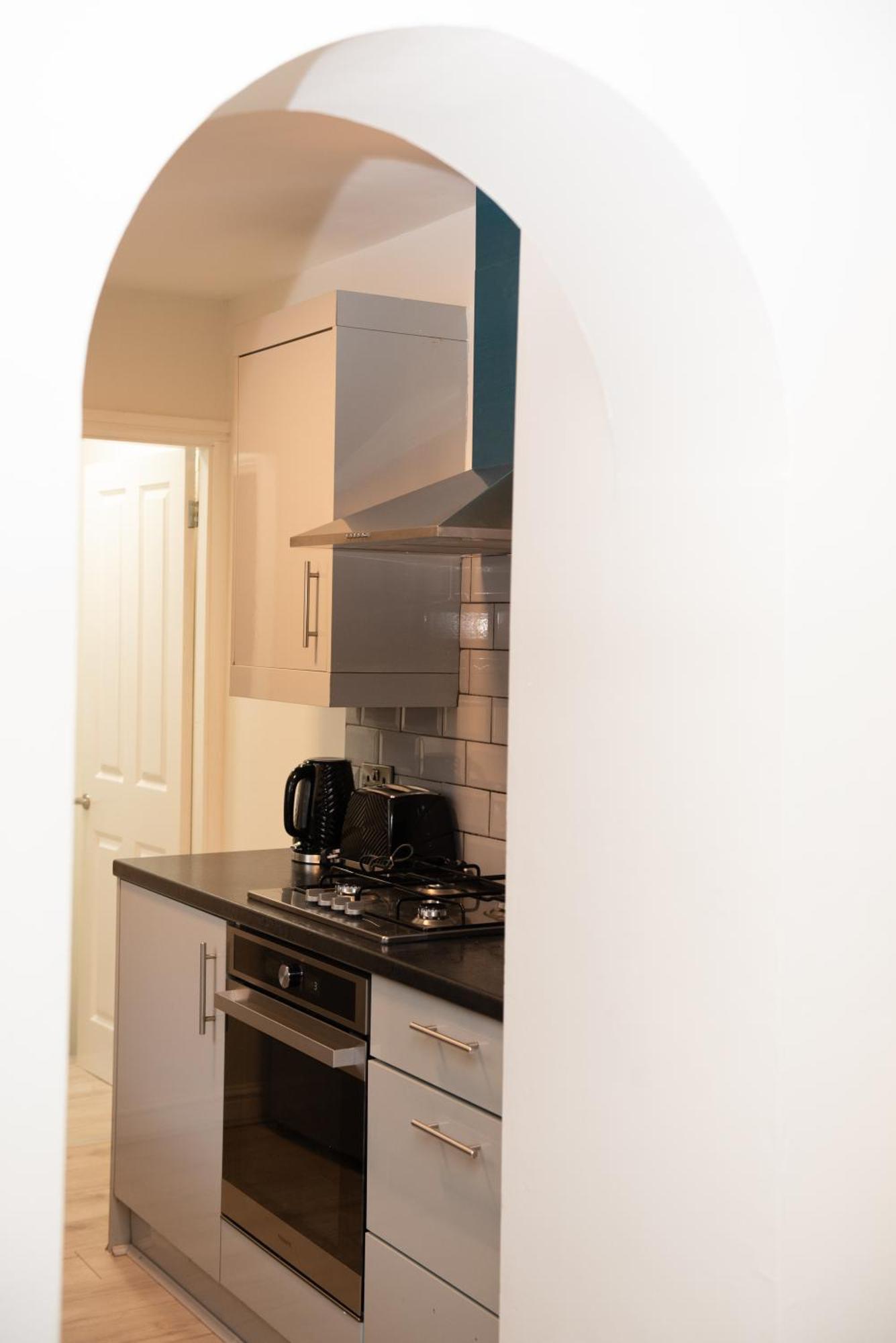 Modern City Living, 1Km From The Heart Of Town! Newcastle upon Tyne Luaran gambar