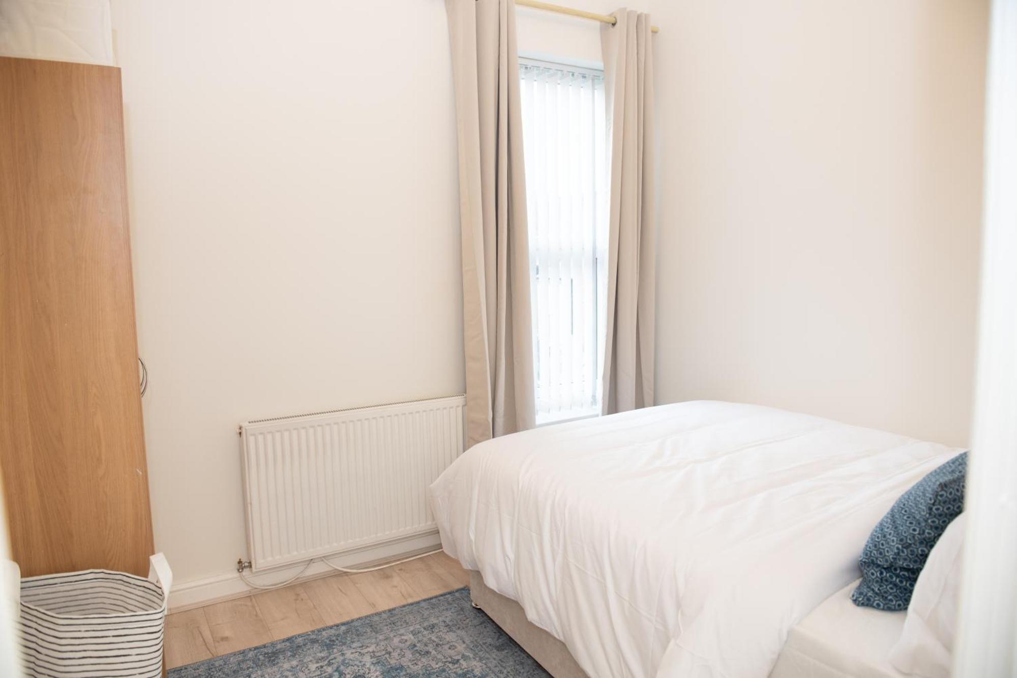 Modern City Living, 1Km From The Heart Of Town! Newcastle upon Tyne Luaran gambar